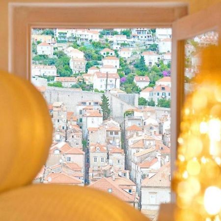 Villa Madonna Della Strada A4 Dubrovnik Bagian luar foto