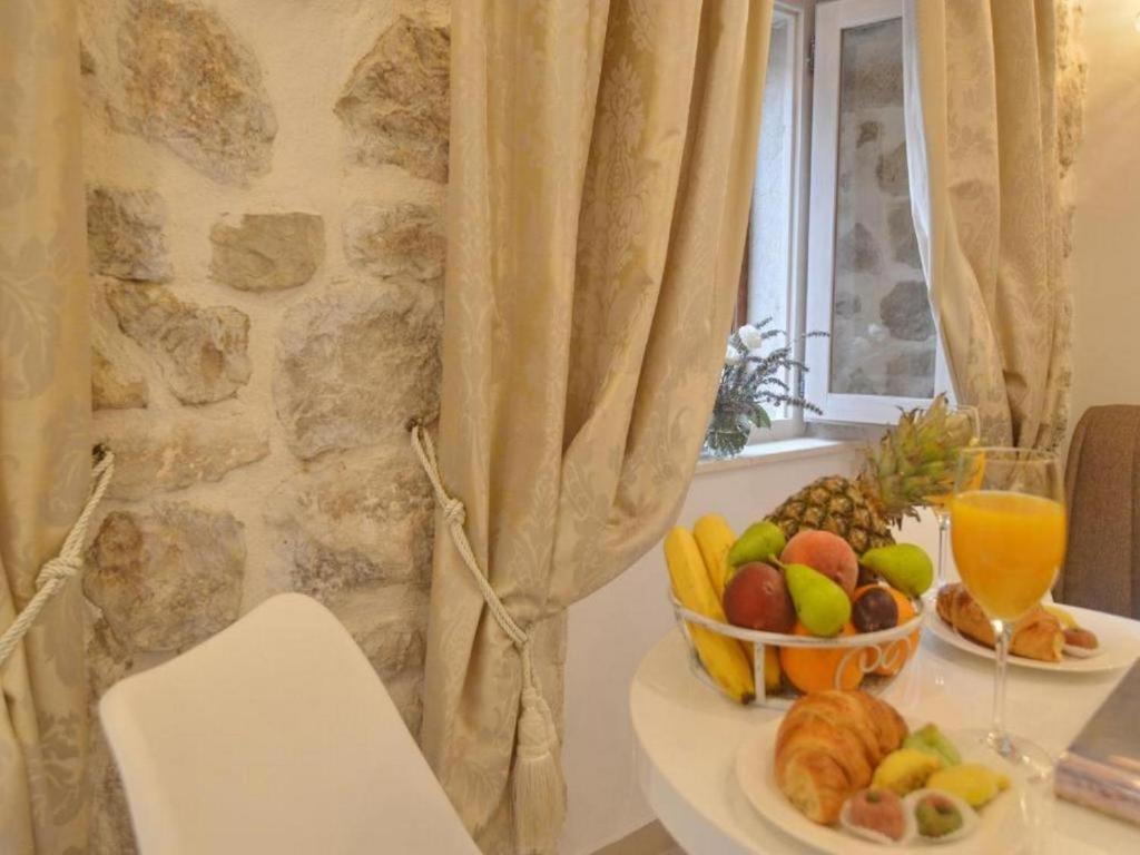 Villa Madonna Della Strada A4 Dubrovnik Bagian luar foto