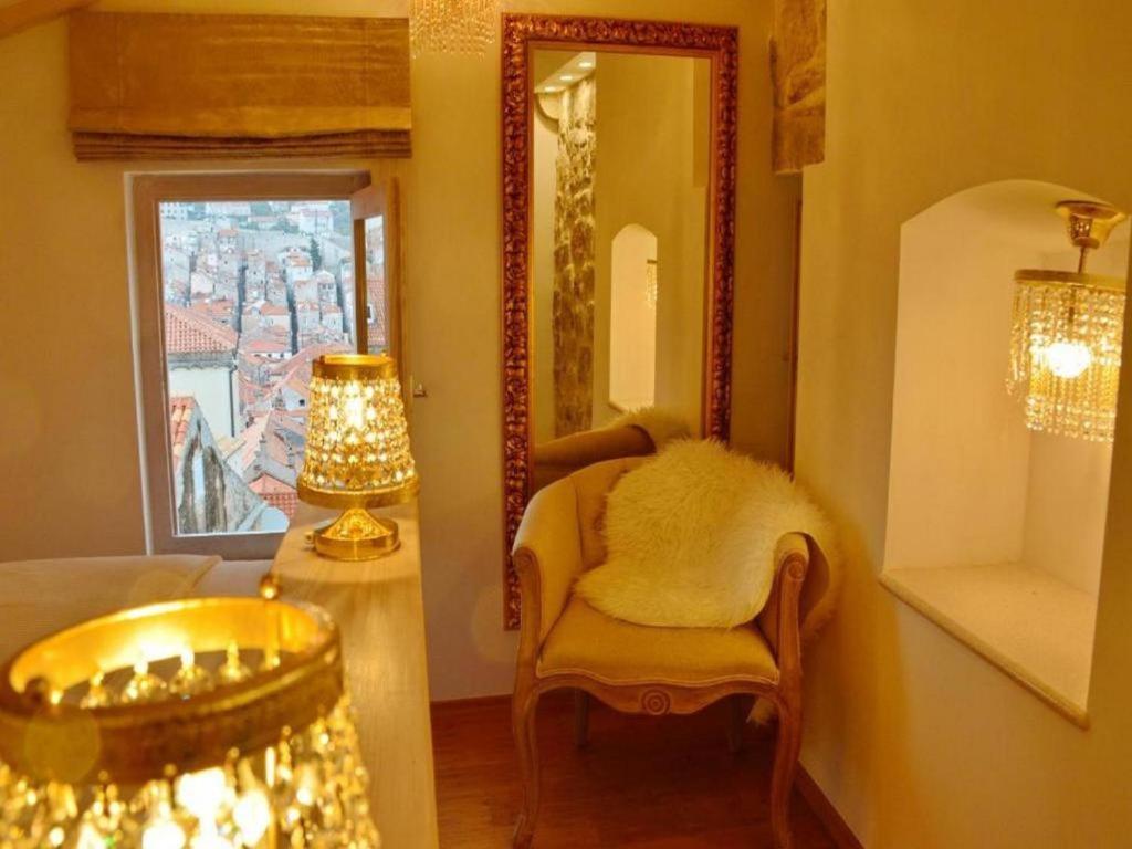 Villa Madonna Della Strada A4 Dubrovnik Bagian luar foto