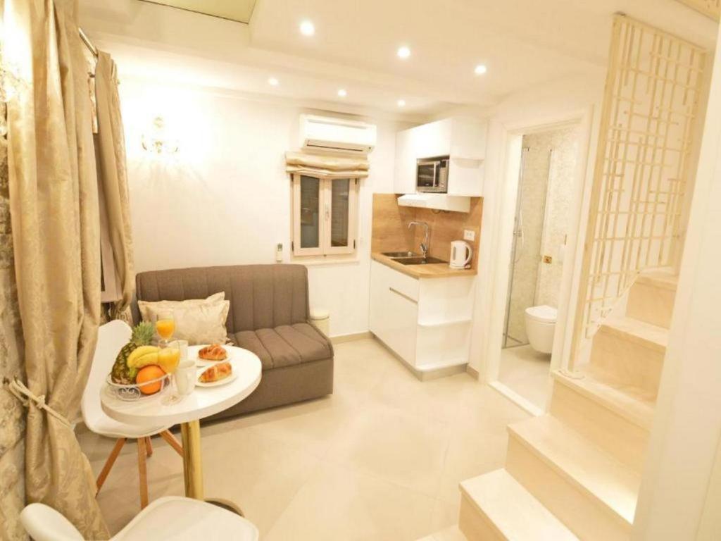Villa Madonna Della Strada A4 Dubrovnik Bagian luar foto