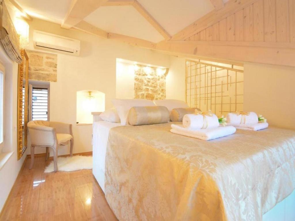 Villa Madonna Della Strada A4 Dubrovnik Bagian luar foto
