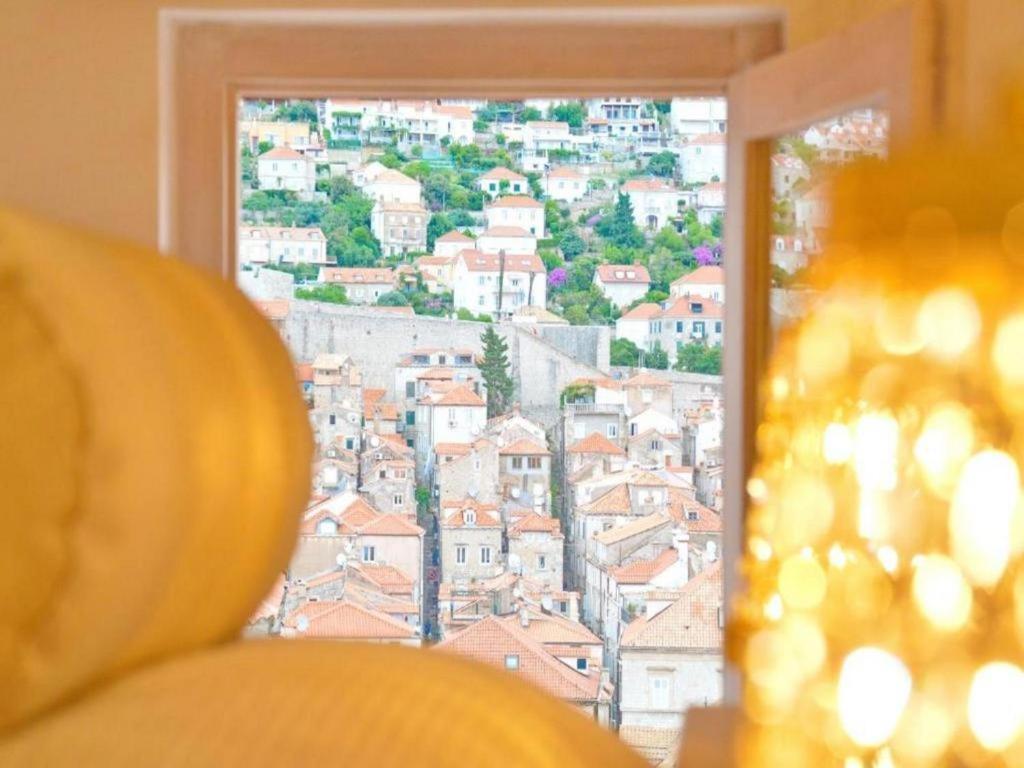 Villa Madonna Della Strada A4 Dubrovnik Bagian luar foto